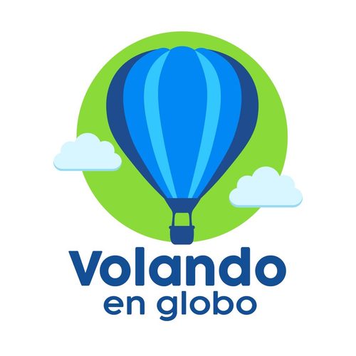 Volando en globo